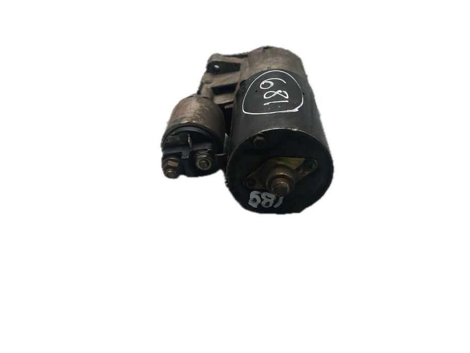 Motor de arranque VOLVO S40 I (VS)