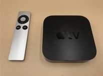 Apple tv 3-го покоління A1427