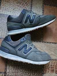 Кроссовки New Balance 574