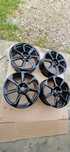 Audi TT RS Felgi 20" Audi sport 8S 5x112 9J et 52 RS3 S3 S6 A6 a4 S4