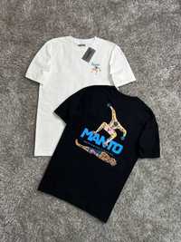 футболка Manto Stomp (футболка манто, стомп, tshirt manto)