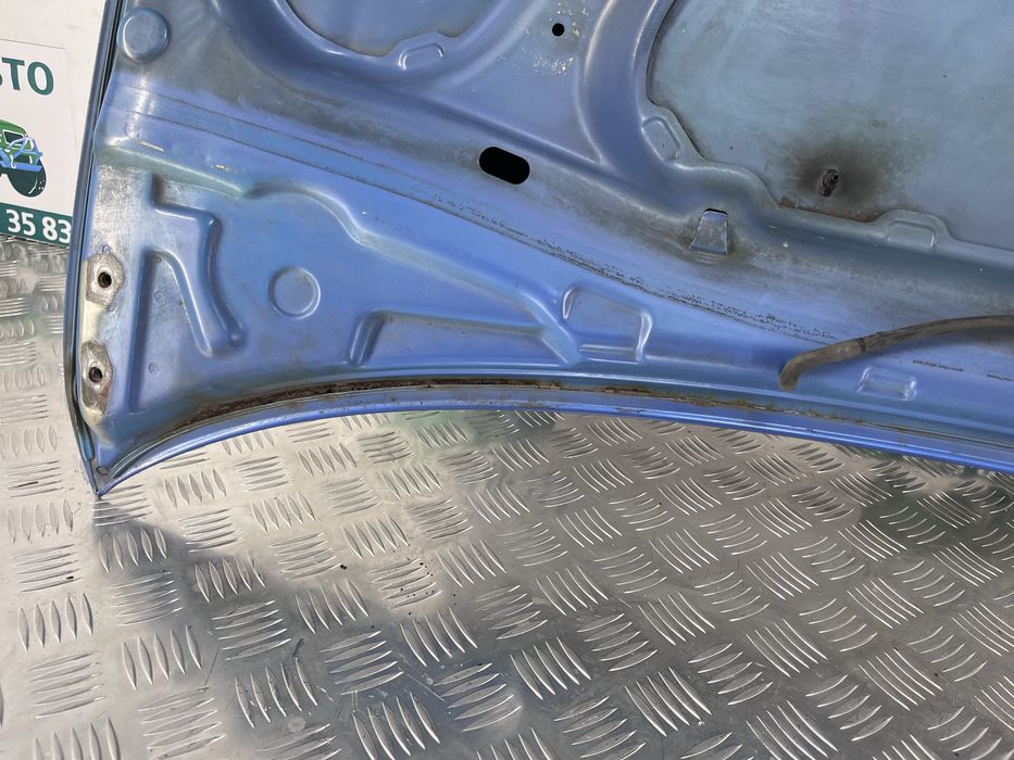 Бу капот седан, універсал Лачетті Нубіра 3 Chevrolet Lacetti Nubira 3