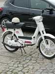 Vespina completamente nova