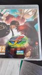 king of the figters ps3 unikat