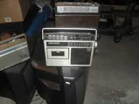 radio antigo redifusion