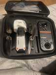 Drone S25 como novo