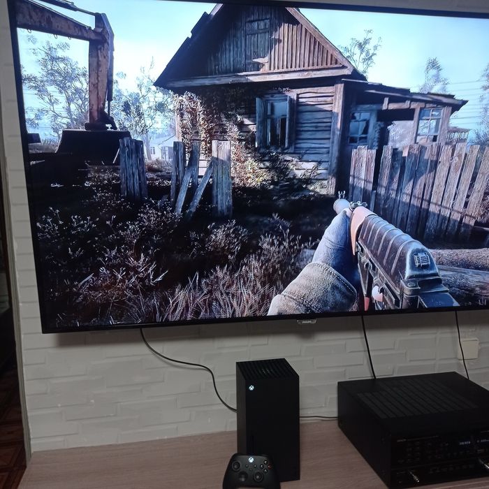 Xbox Series X . Чіткий стан. Магазин. Чек , гарнтія