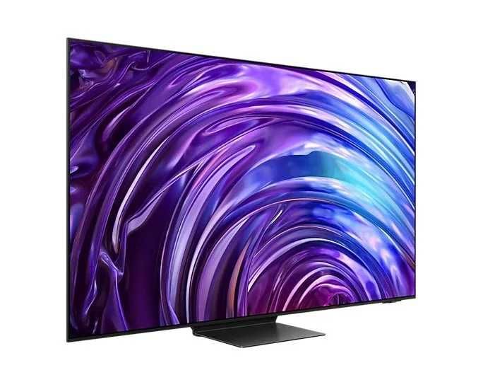Телевізор Samsung OLED QE55S95DAUXUA Офiцiйна гарантiя! 	
Новинка!