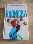Olga Rudnicka - Były sobie świnki trzy