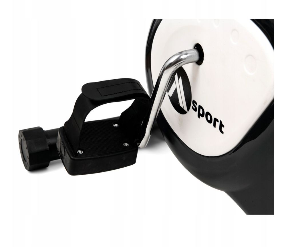 Rower stancjonarny magnetyczny treningowy