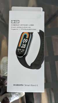 Xiaomi Mi Band 8