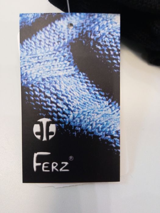 Набір Ferz шапка, шарф
