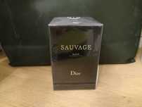 Dior Sauvage Elixir 60 ml. edp nowy w folii