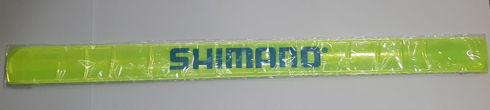 Світловідбиваюча смужка Shimano 40 см.