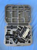 Gimbal DJI Ronin-S Essential Kit