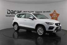 SEAT Ateca 2.0 TDI Style