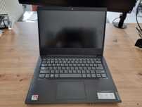 Laptop Lenovo IdeaPad S145-14AST 14" AMD A9-9425 8GB RAM 512GB Dysk SS