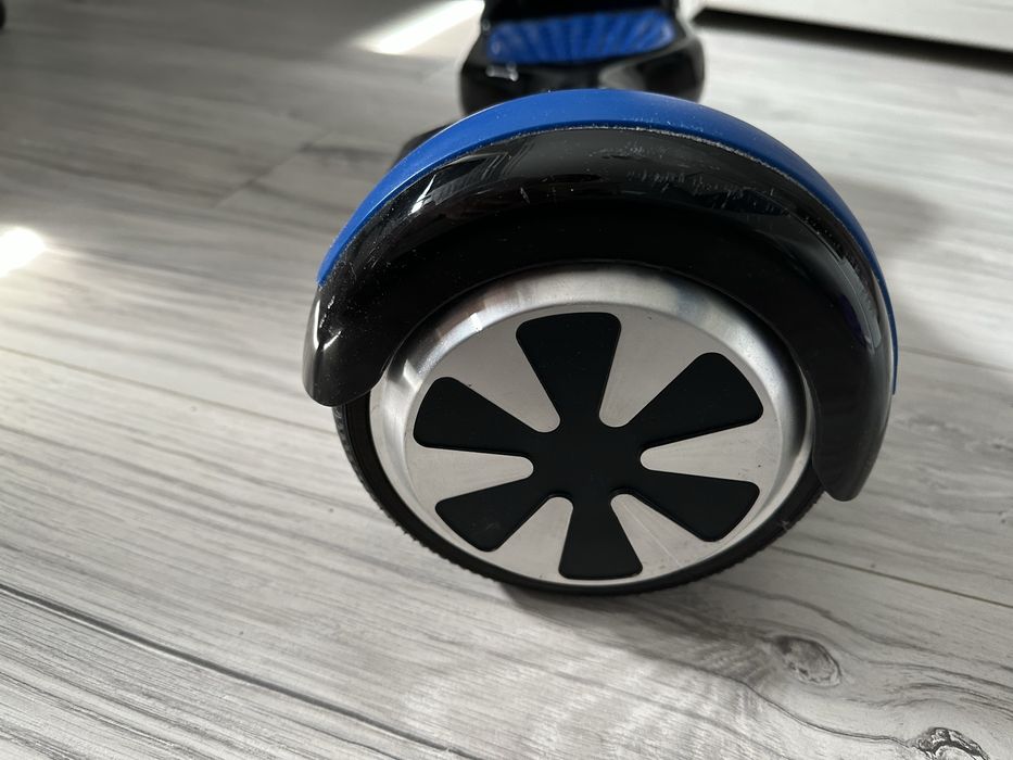 hoverboard / deska elektryczna s_line