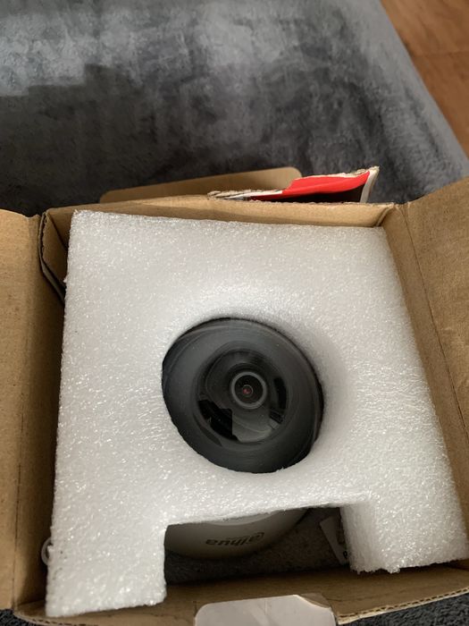 Камера відеонагляду