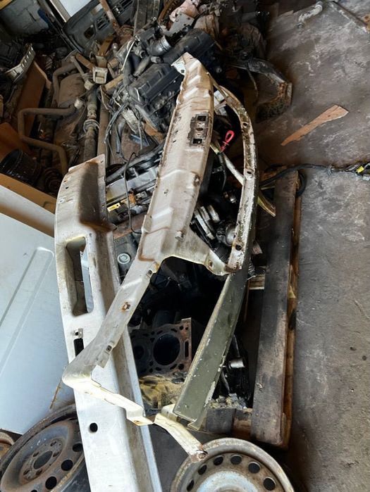 Телевизор Mercedes Sprinter 901 Киев