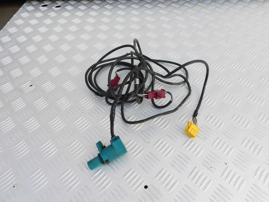 Czytnik prędkości impulsator do tachografu Sprinter 906 VW Crafter