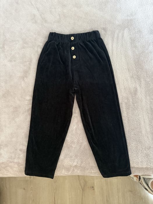Продам штани Zara, вельветові, на хлопчика