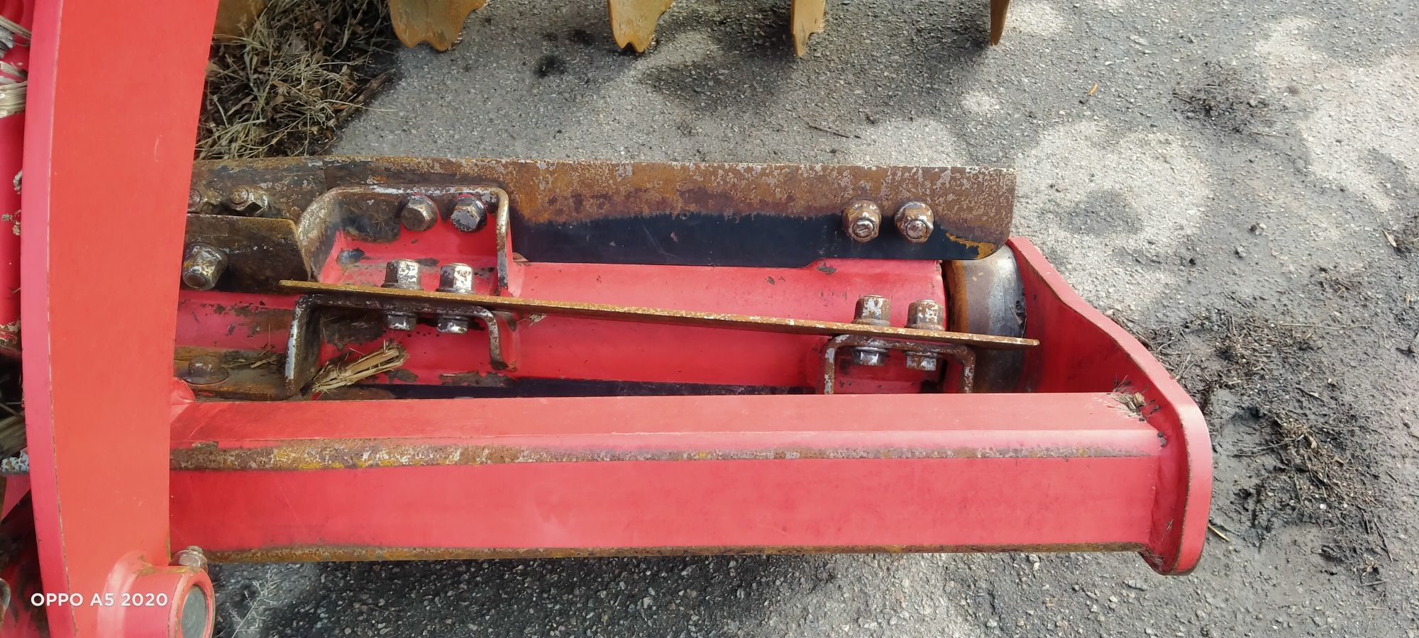 Horsch Joker 8 RT