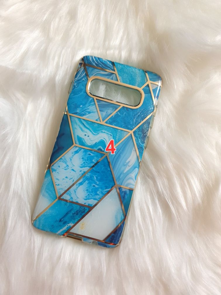 Capas para S10 Plus