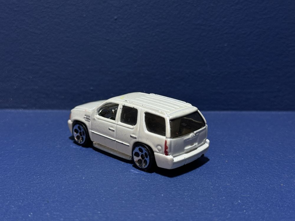 Hot Wheels Cadillac Escalade