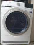 Mmáquina secar roupa AEG T8DBG842
