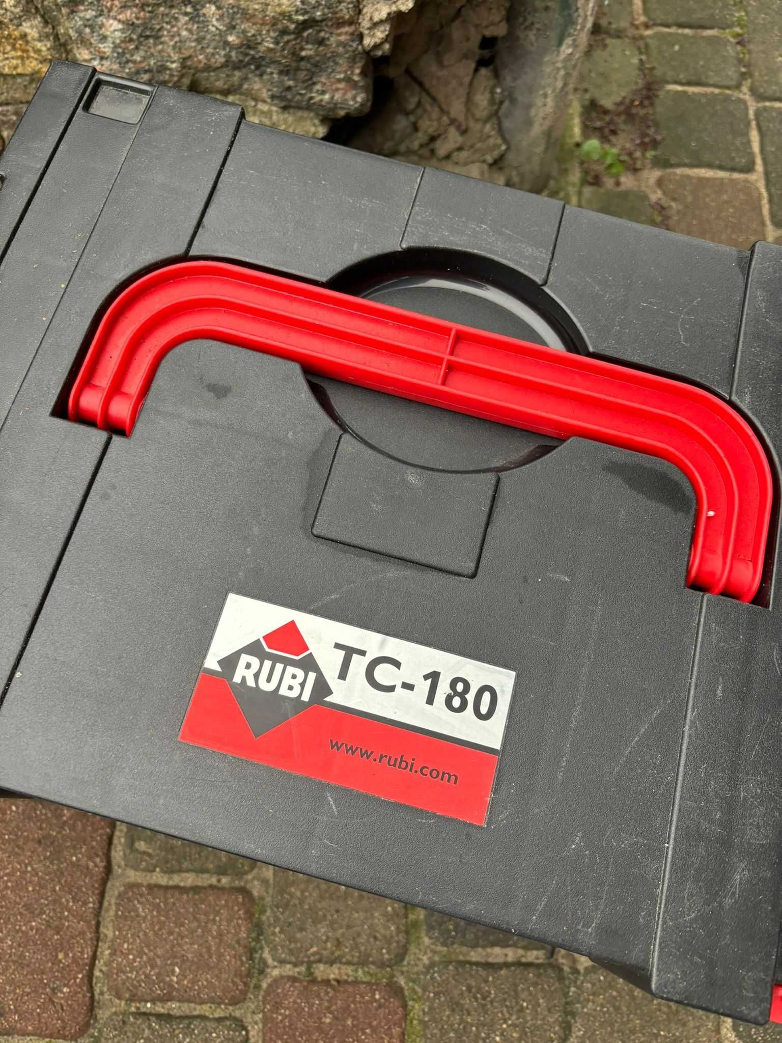 Pilarka tarczowa do płytek TC-180 Rubi 50939