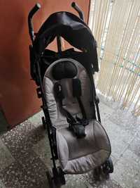 Carrinho bengala easy walker xl