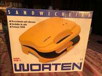 Tosteira Worten 700W