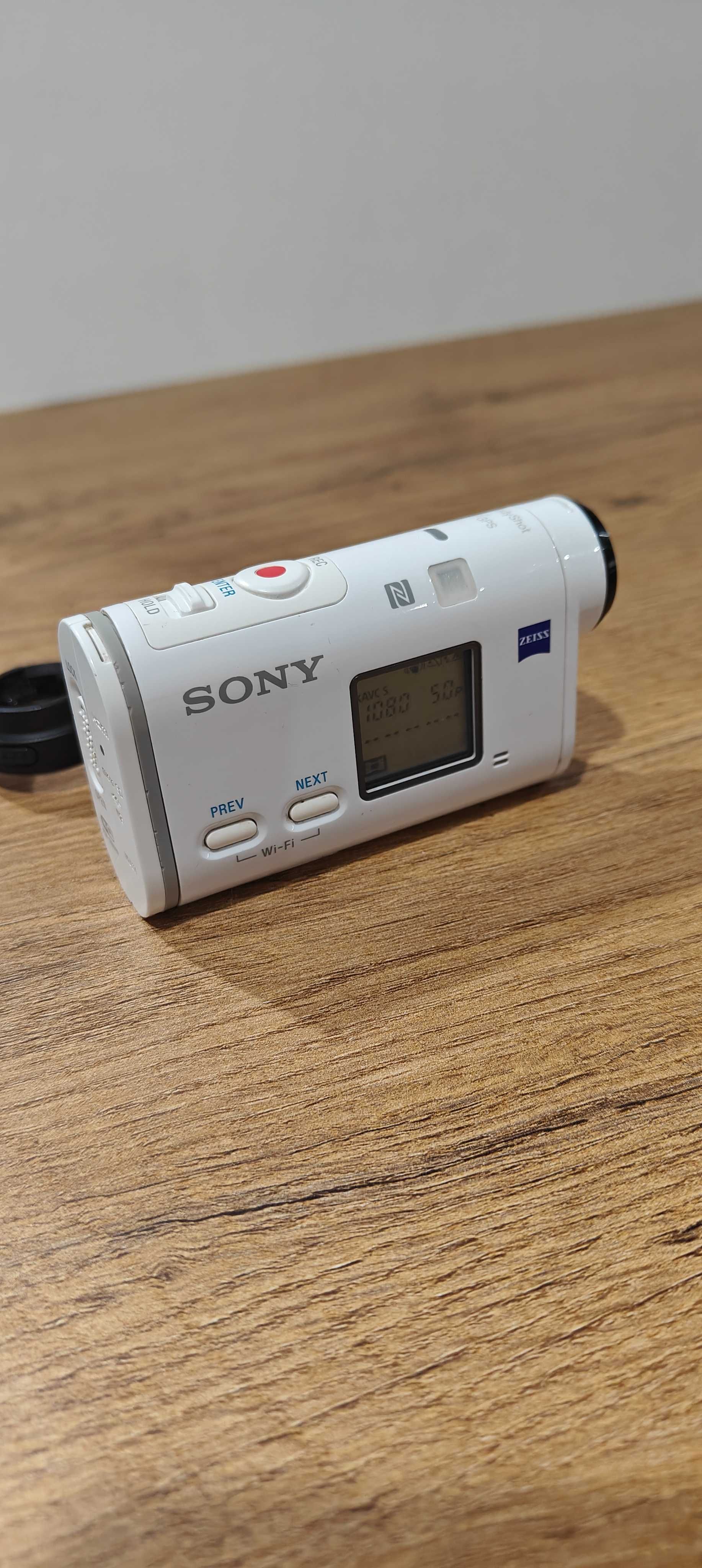 Kamera sportowa Sony FDR X1000
