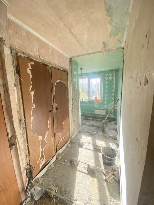 В продаже 3 к Роганский жил массив