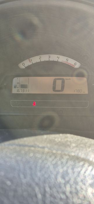 Citroën C2 1.4 VTR 170.000km- Ler descrição