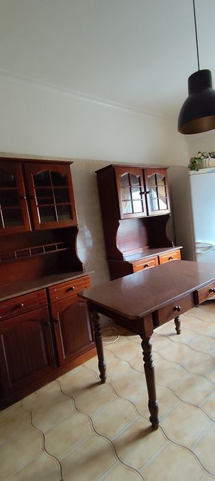 Vendo moveis de cozinha oferta mesa