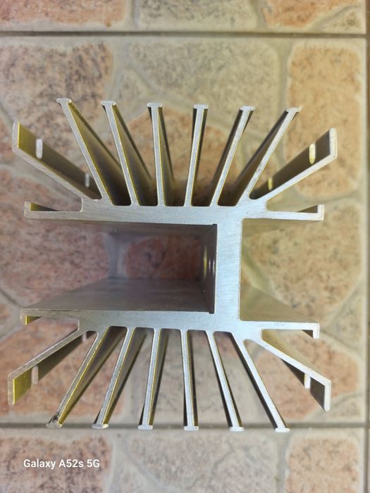 Radiator UNITRA RS152 g