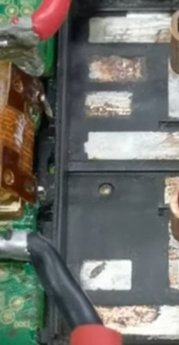 Акумулятор/Батарея DeWalt  Flexvolt 12 Ah. новий