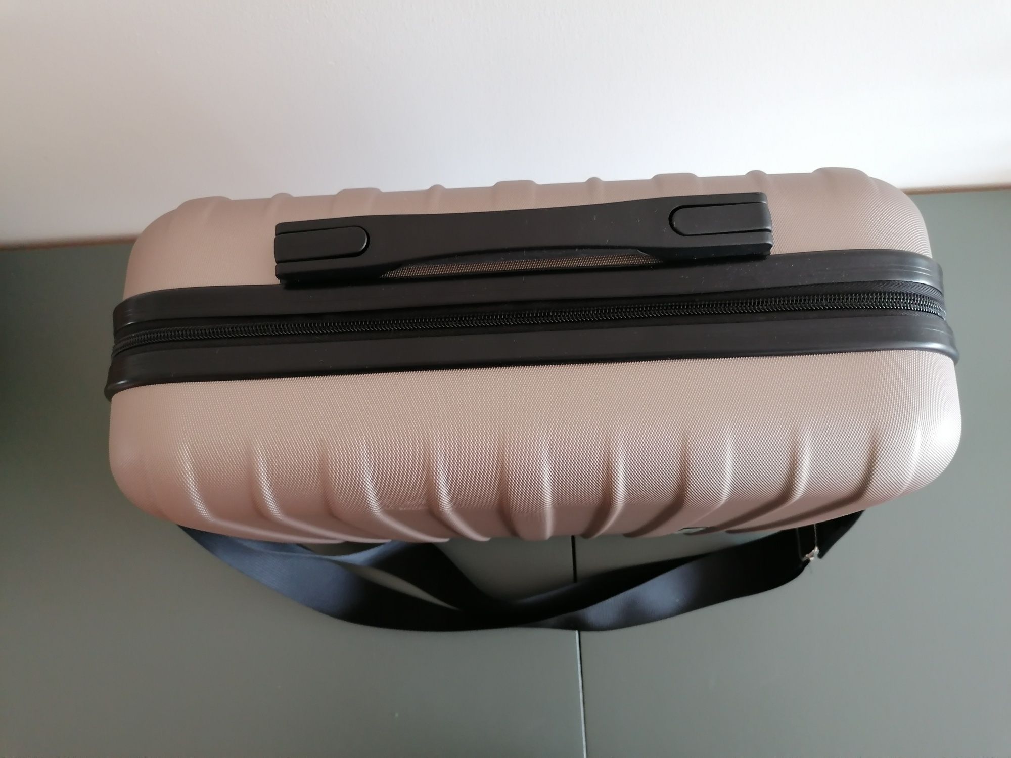 Necessaire de viagem