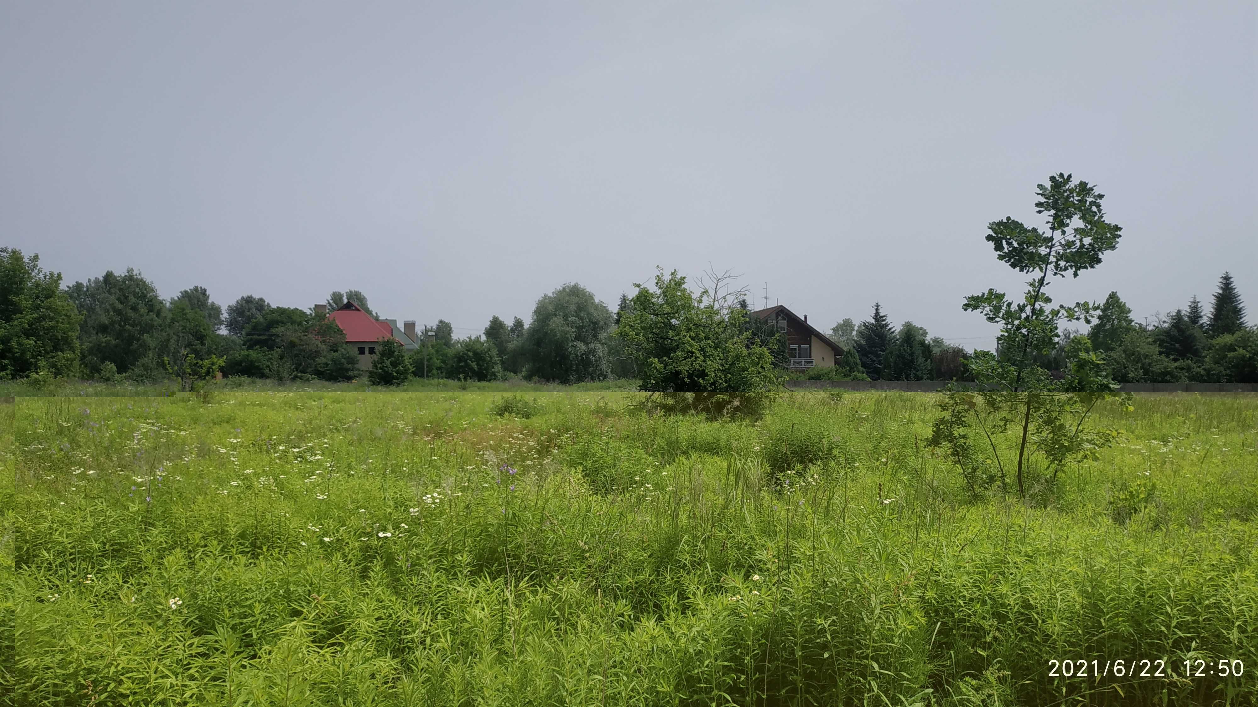 Петропавлівське (раніше Петровское) суміжні ділянки 7.5 та 15 соток