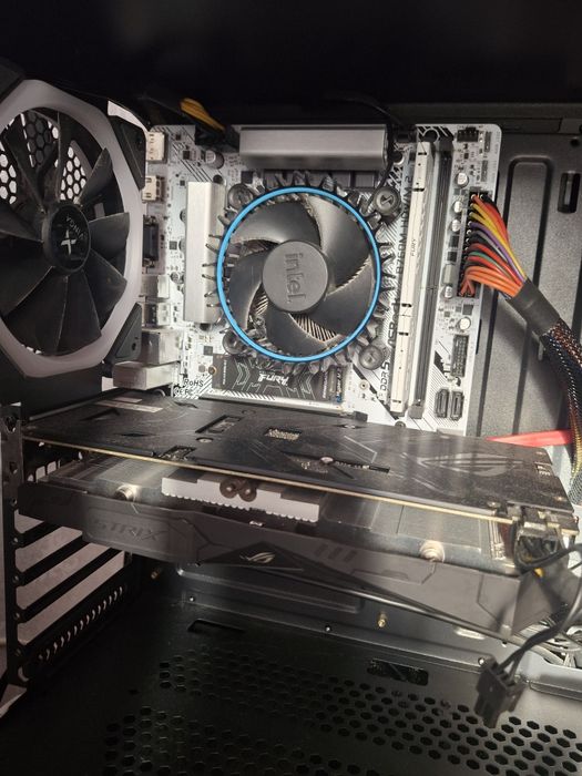 Компютер обмін на ноутбук