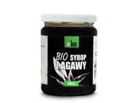 Органічний сироп агави - сироп из агавы 650 - 1100 грам