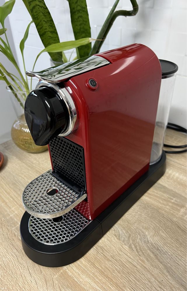 Máquina café Nespresso Citiz