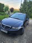 Honda Accord VII 2.2 Diesel 140KM