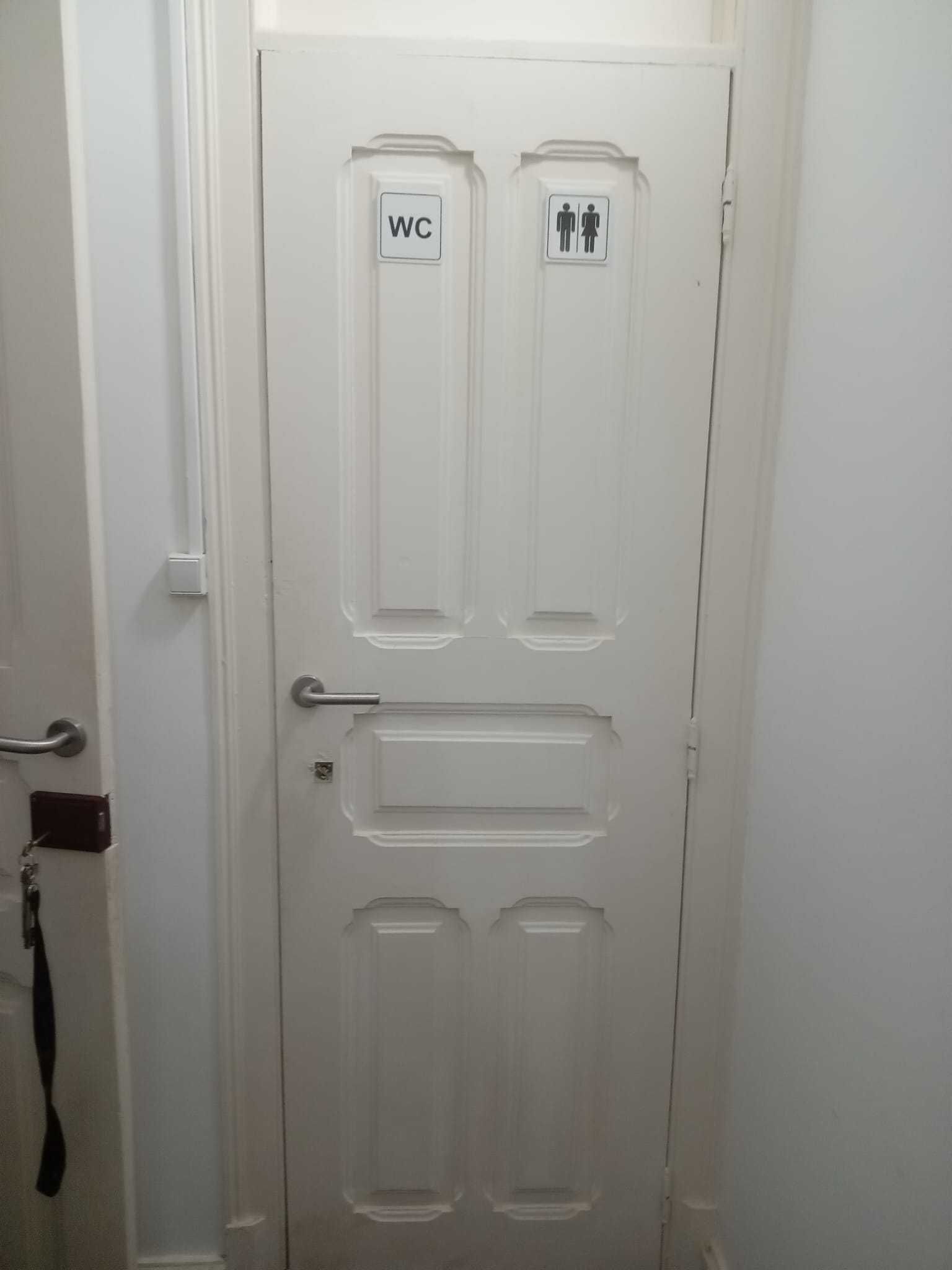 Espaço Arrendamento Amoreira