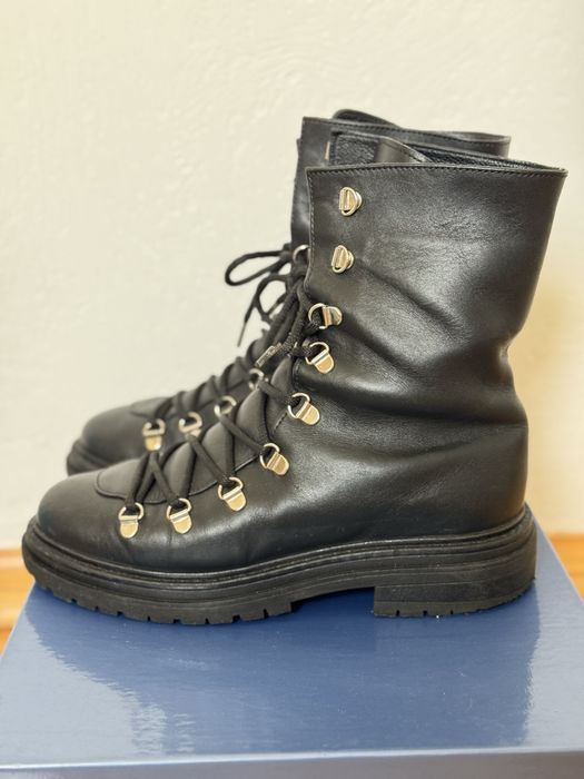 Черевики зимові жіночі