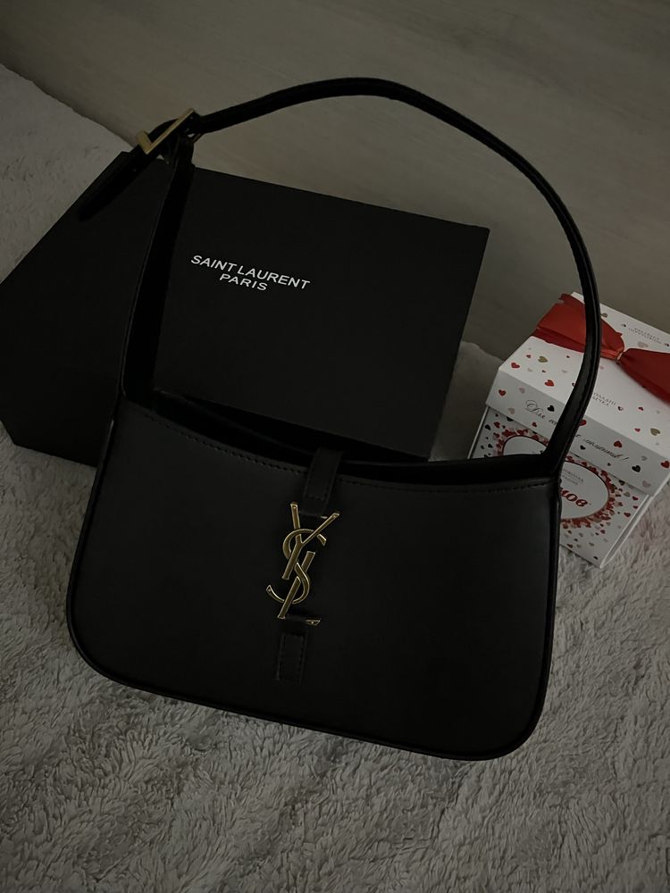 Сумка Saint Laurent