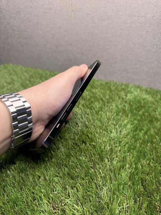 iPhone 13 Pro Max 128Gb АКБ 96% Graphite Айфон 13 Про Макс 128Гб