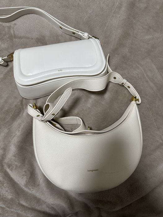 Сумки jw pei, songmont